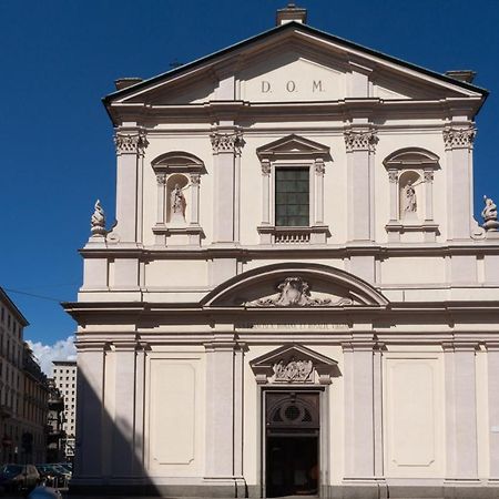Bnbutler - Casati, 2 - Glamour In Citta Tra Shopping E Vita Notturna Mailand Exterior foto