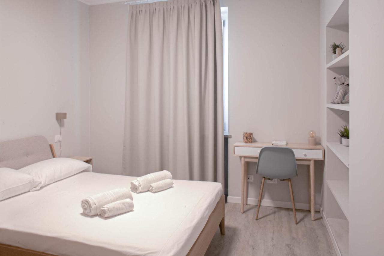 Bnbutler - Casati, 2 - Glamour In Citta Tra Shopping E Vita Notturna Mailand Exterior foto